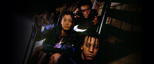 The Enduring Dopeness Of<br> Digable Planets