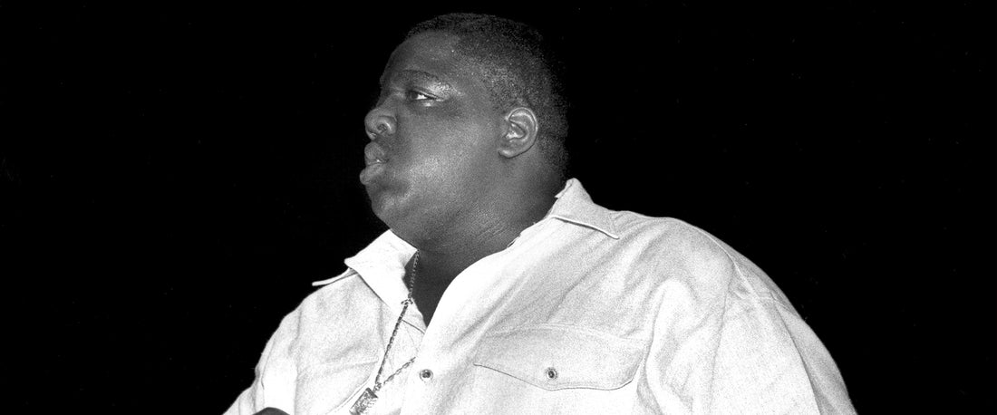 5 Dope Biggie Moments <br> You Haven't Already Heard a Million Times