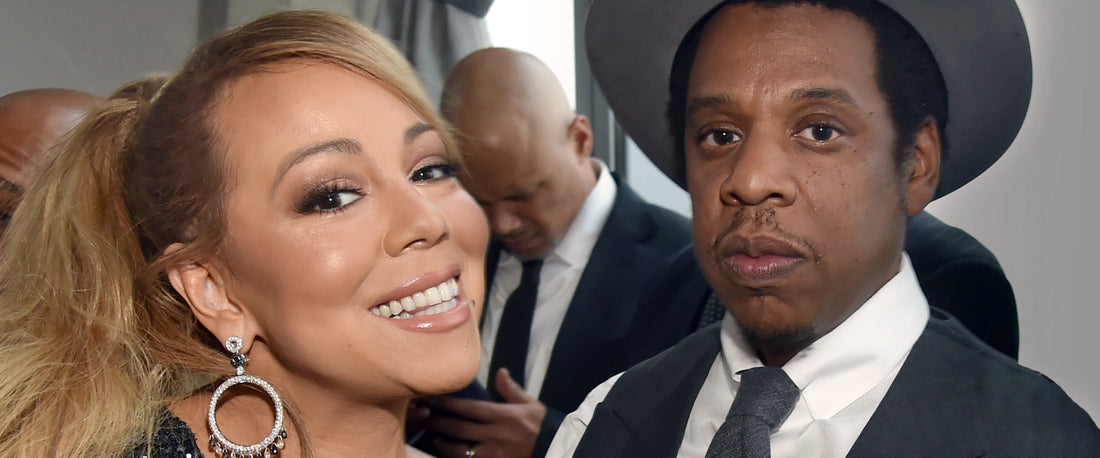Mariah Carey Blasts Jay-Z Rumors: "The People Who Make Up These Lies"