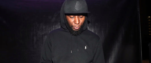 9th Wonder Collaborating With Harvard On Hip-Hop Album Canon