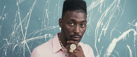 Big Daddy Kane Raw