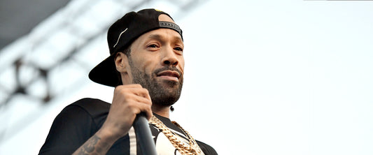 Redman Gives an Update On "Muddy Waters 2"