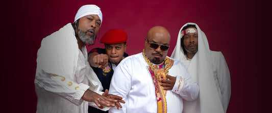 Goodie Mob