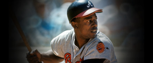 Hank Aaron Dies At 86:<br> MC Hammer,  Chuck D Honor MLB Legend