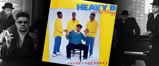 Heavy D