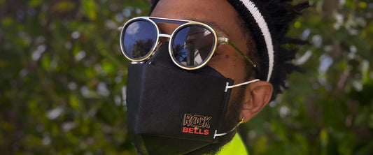 A Dollar and a Dream: Rock The Bells x Henry Mask