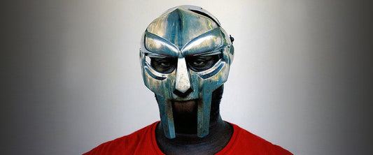 MF DOOM