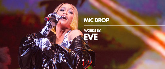 Eve Hip-Hop Womanhood Ageism