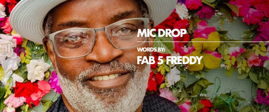 Fab 5 Freddy