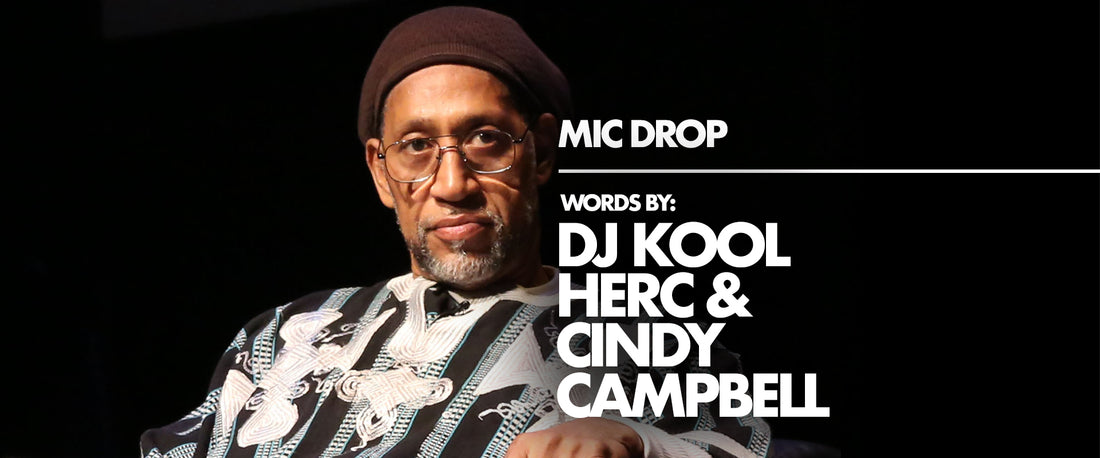 Kool Herc On the Party