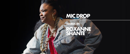 Roxanne Shante