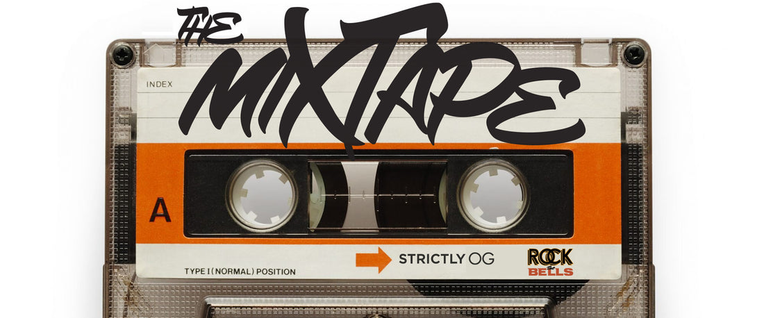 What Happened to Mixtape Culture?