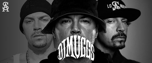 DJ Muggs: By Design