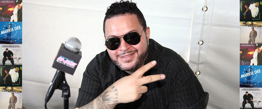 Prince Markie Dee: Former Fat Boy Had One Helluva Second Act