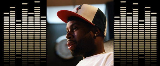 Plug The Producer: J Dilla