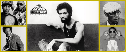 From Mos Def to Kanye:<br> Sampling Gil Scott-Heron