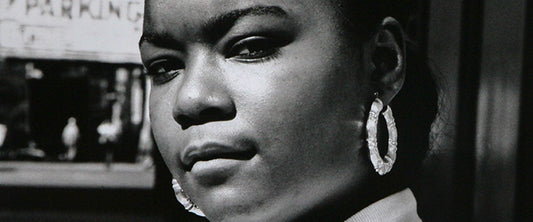 Roxanne Shante