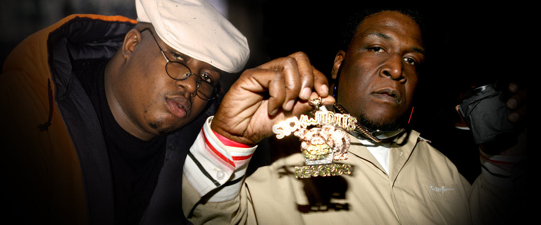 The House That E-40 Built:<br> The 20 Greatest Sick Wid It Songs