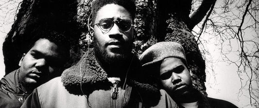 De La Soul 