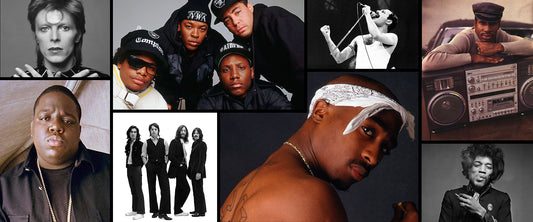 They Mad? Rap and the Rock & Roll Hall Of Fame