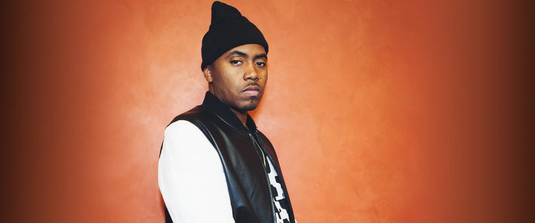 Nas Returns With New Single "Rare" From 'King's Disease II'