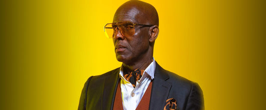 Fashion Icon Dapper Dan To Release Collection With Pepsi