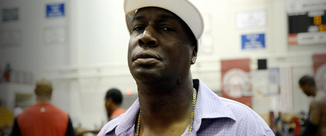 Grandmaster Flash To Be in Residence At University of Buffalo