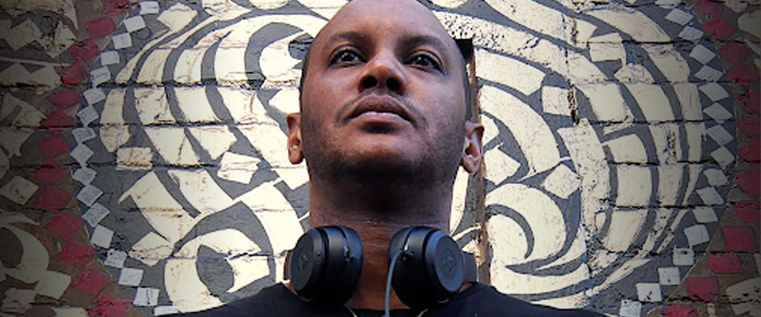 DJ Bonds directs film on LA hip-hop