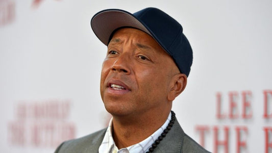 Russell Simmons