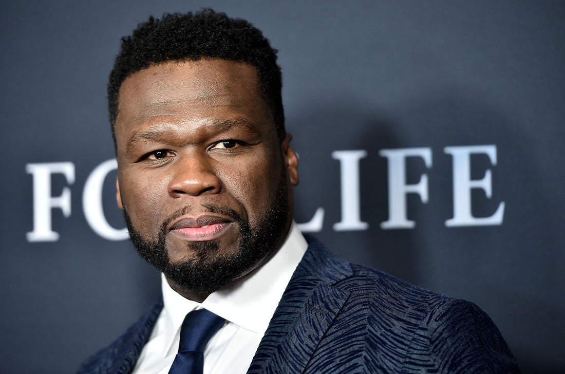 50 Cent Announces Hip-Hop Competition Series, "Unrapped"