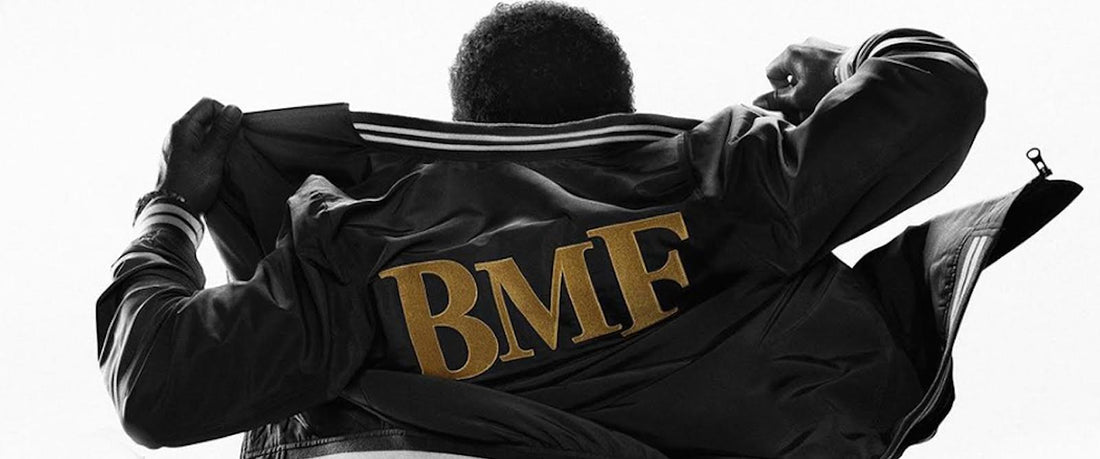 50 Cent's 'Black Mafia Family' To Premier This Saturday