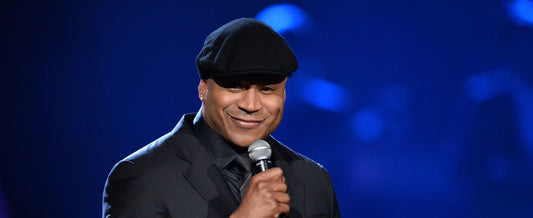 LL COOL J Talks Rock & Roll Hall of Fame and New Album On Jimmy Kimmel