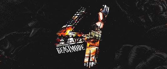 Sheek Louch Drops<br> 'Beast Mode Vol. 4'