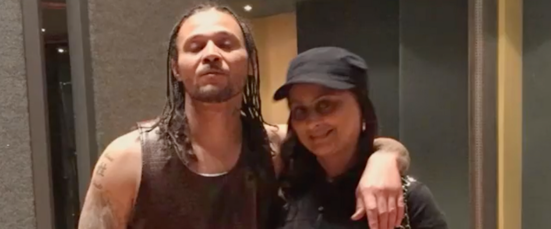 Bizzy Bone Pays Tribute to His Late Manager: "It Won't Register"