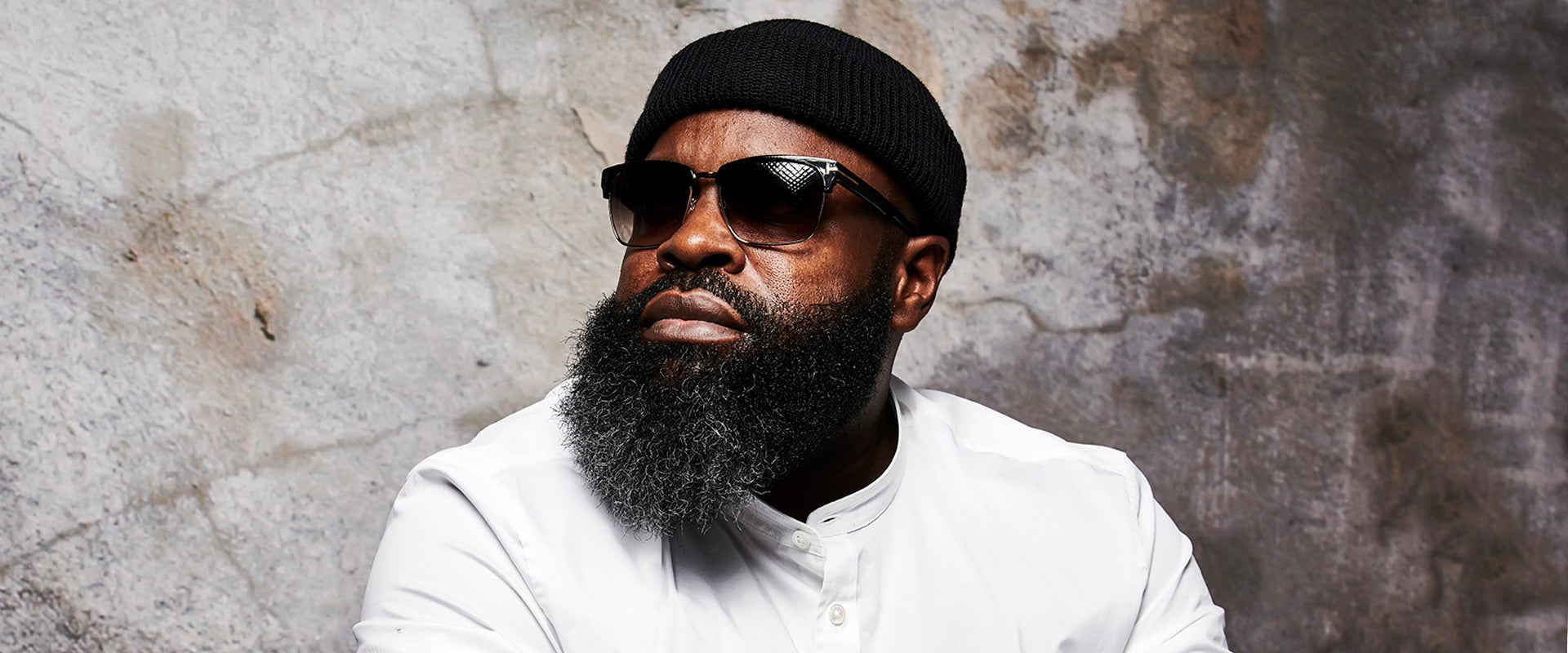 Black Thought Gives An Update On 'Stream Of Thought, Vol. 3' – Rock The ...