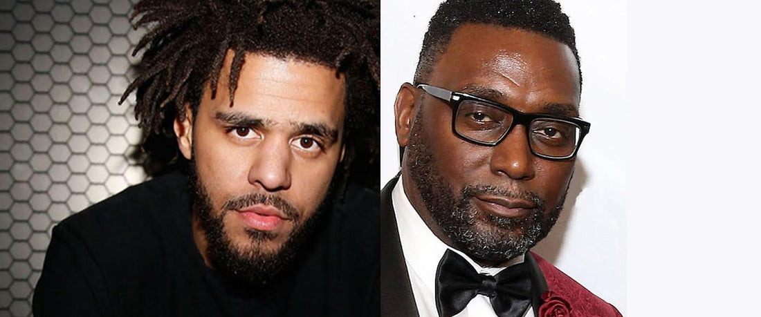 Big Daddy Kane Says J. Cole Is His Favorite MC Out 