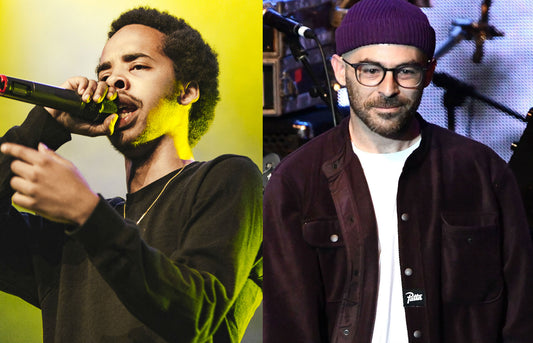 The Alchemist Says Earl Sweatshirt's New Album Is Finished