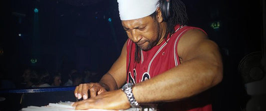 DJ Kool Herc and Rock the Bells Hip-Hop Anniversary Event