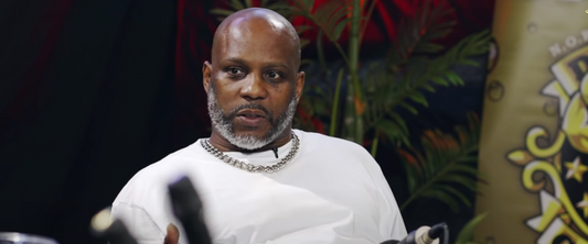 DMX Reveals Snoop, Bono Collabs On New Album