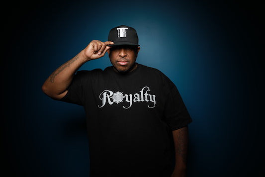 DJ Premier Tells The Story Of D'Angelo's "Lady(Remix)"