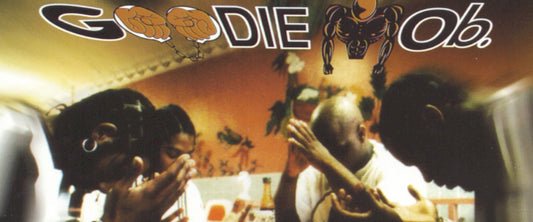 CLASSIC ALBUMS:<br> 'Soul Food'