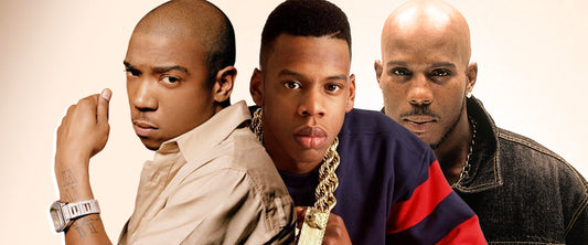 7 Hip-Hop Super Groups We Wished Actually Happened