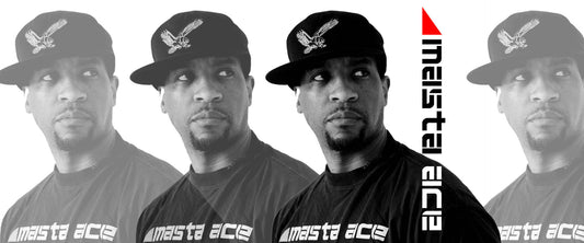 The Conceptual Genius of Masta Ace - Part 1