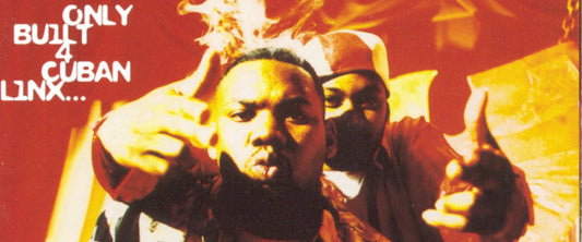 CLASSIC ALBUMS:<br> Only Built 4 Cuban Linx...