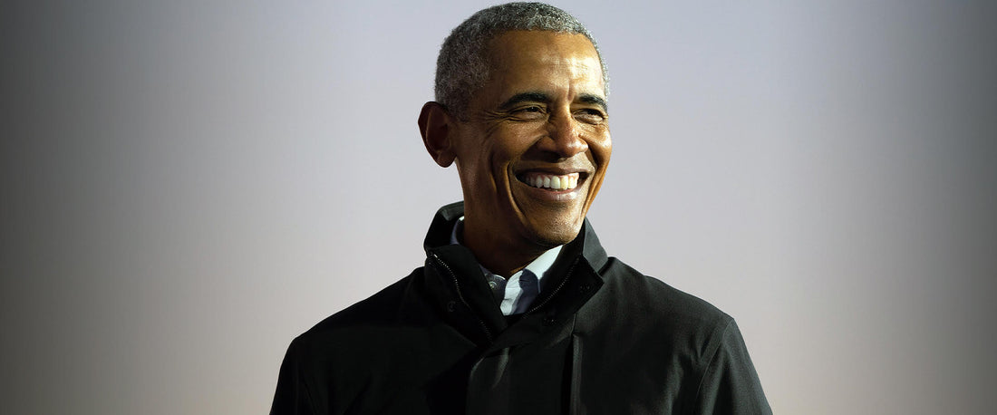 Obama's Top 5 Hip-Hop Moments