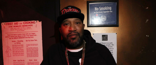 Bun B Confirms UGK and Eightball & MJG Verzuz