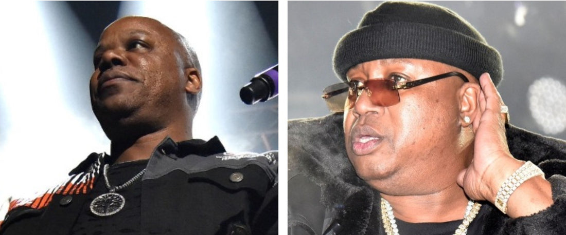 Too $hort and E-40 To Face Off In "Verzuz"