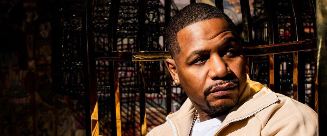 AZ Teases Possible Firm Reunion; Talks Nas Not Being On 'DOD2'