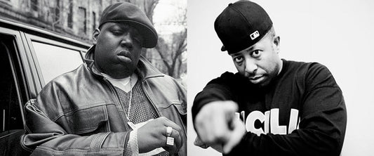 DJ Premier Tells Story of Biggie's "Unbelievable"