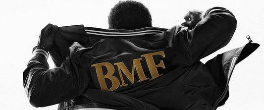 Latest BMF Trailer